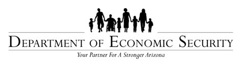 Arizona department of economics security - The Arizona Department of Economic Security (DES) makes Arizona stronger by helping Arizonans reach their potential through temporary assistance for those in need, and care for the vulnerable.